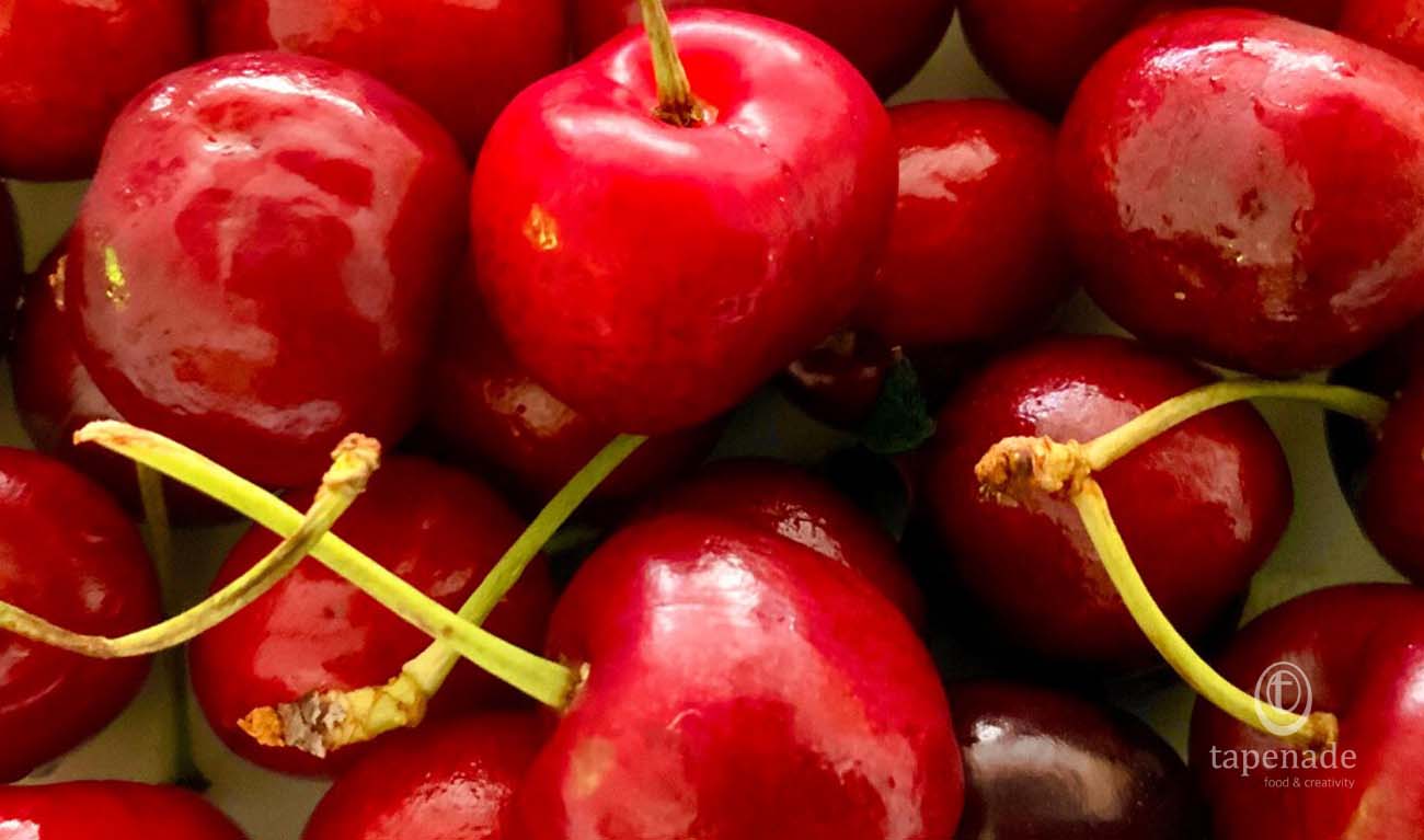 Cherries