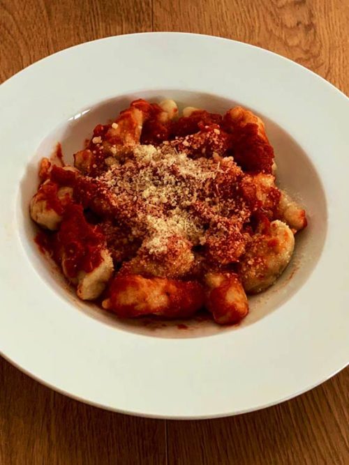 Gnocchi