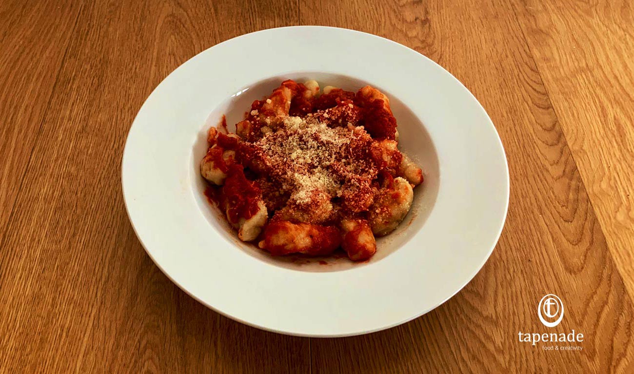 Gnocchi