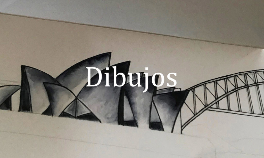 dibujos