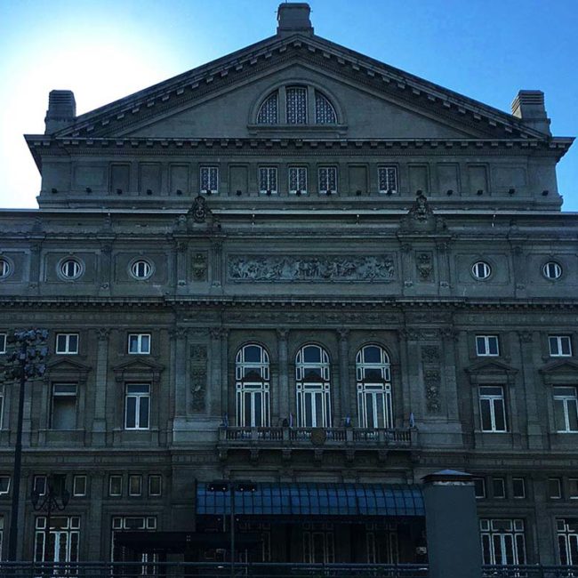 viajes teatro colon buenos aires tapenade food & creativity